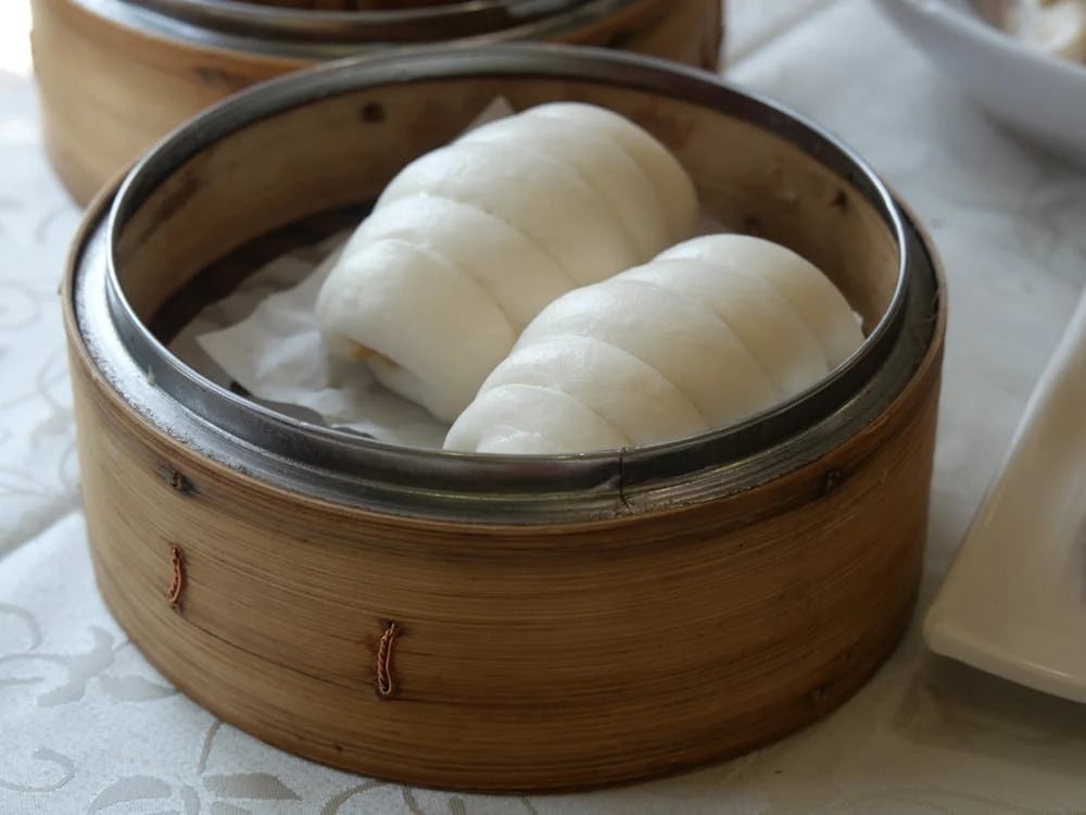 Chinese scientists create a medicine made of dumplings