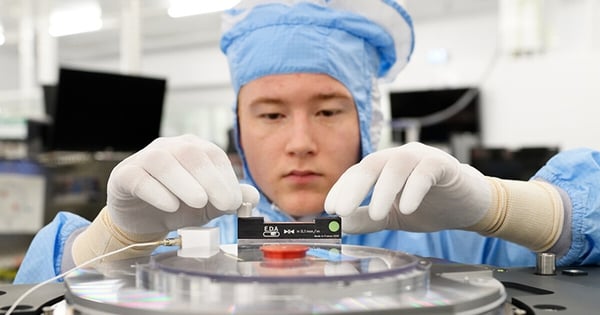 China moves closer to self-producing 5nm chips