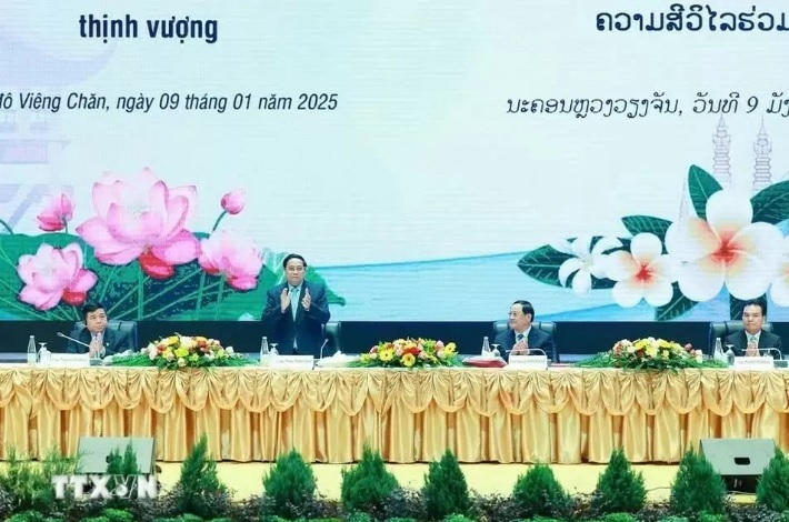 L'industrie du caoutchouc vietnamienne au Laos réalise des bénéfices supérieurs aux prévisions