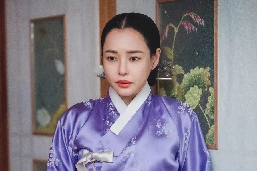 “Hoa nở về đêm” của 