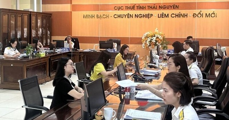 Đẩy mạnh thu thuế kinh doanh trực tuyến, livestream bán hàng