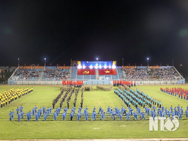 Ninh Thuan Sports: захватывающий год