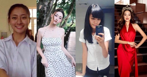 Vietnamese stars reveal photos of "that day"