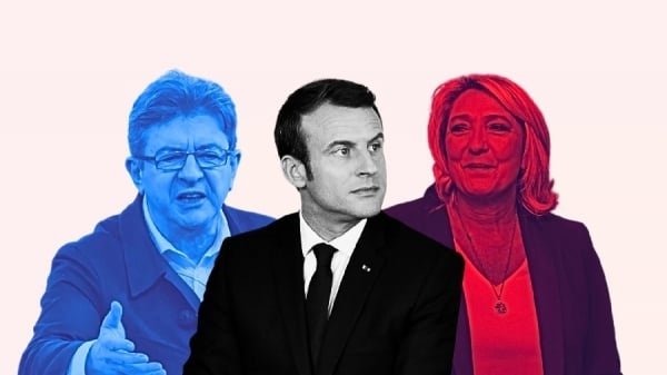 Échouant dans sa tentative d'«emprunter» des électeurs, l'alliance du président Macron cherche à empêcher «les stars de changer de position»