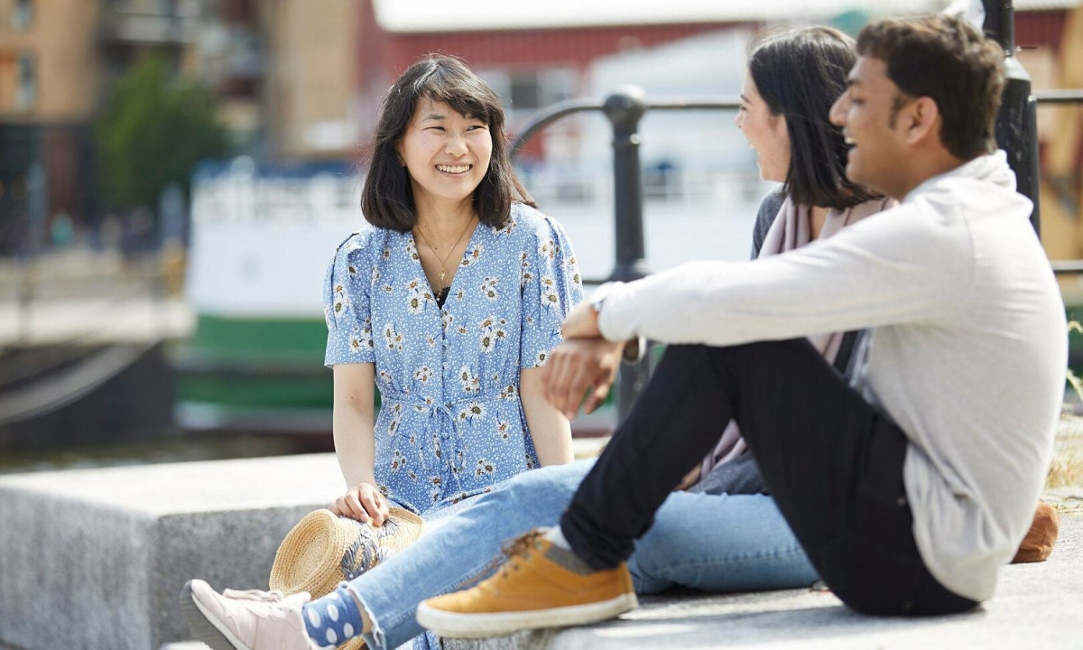 Universitäten geben viel Geld für Provisionen aus, um internationale Studierende anzuziehen