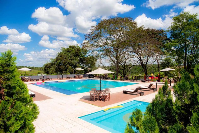 Tham khảo địa điểm nghỉ dưỡng tại Paraguay- Ảnh 2.