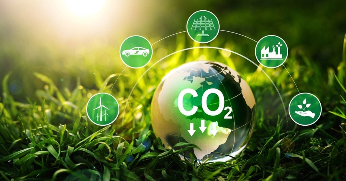 Việt Nam có nên đánh thuế carbon?