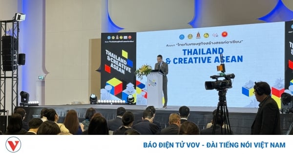 Tăng cường kết nối ASEAN trong thúc đẩy kinh tế sáng tạo