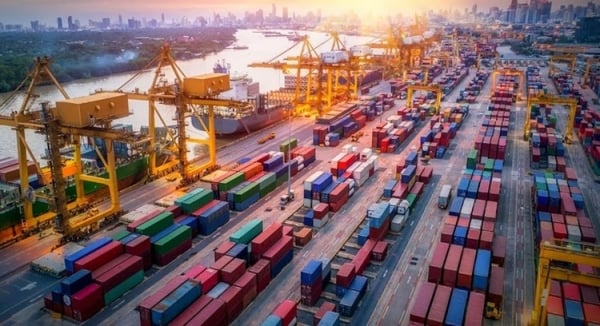 Vietnam spends nearly 7.7 billion USD importing goods from the EU market