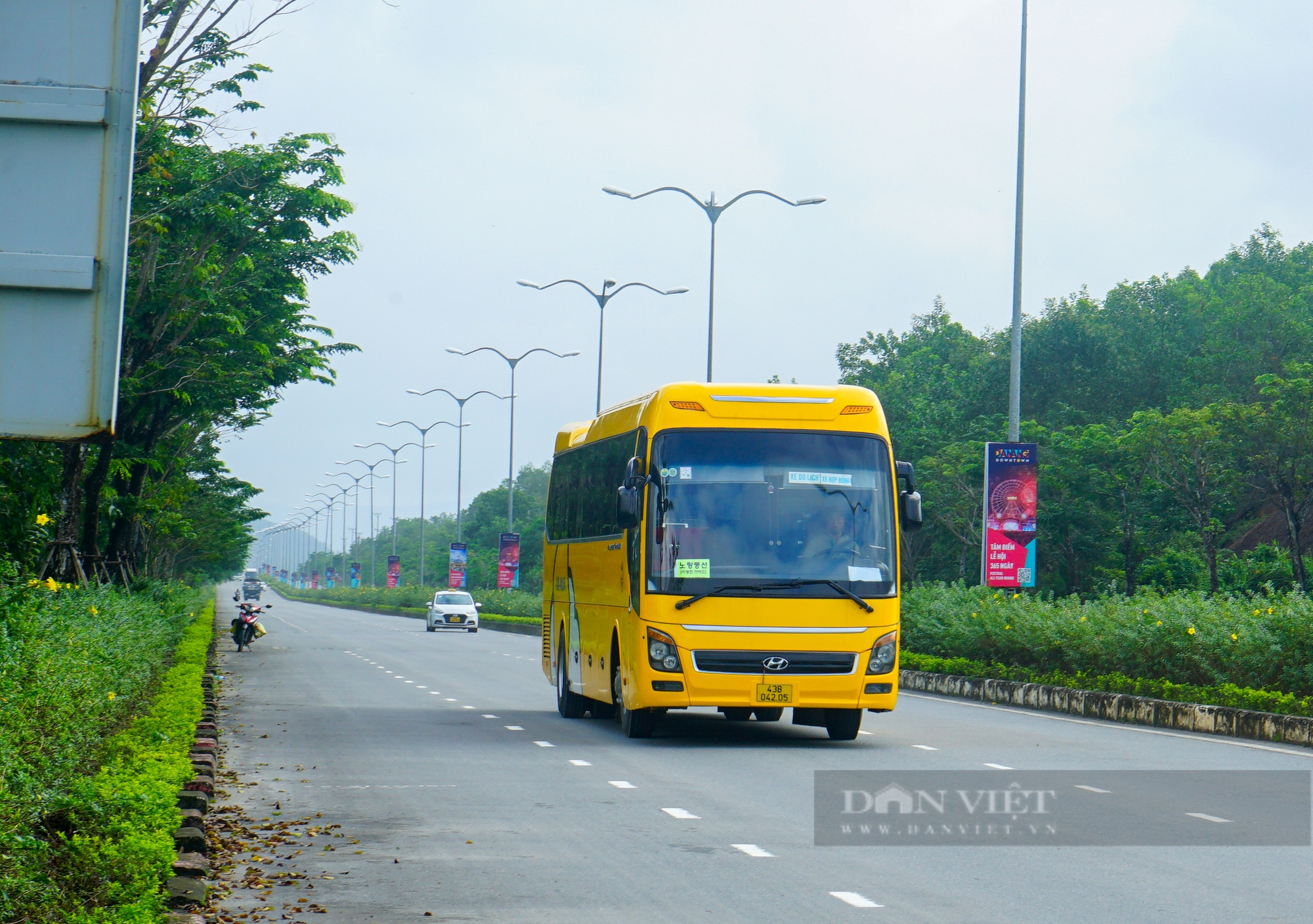 Khu vực được quy hoạch làm khu đô thị sinh thái nằm tựa núi với tầm nhìn ấn tượng tại Đà Nẵng- Ảnh 10.