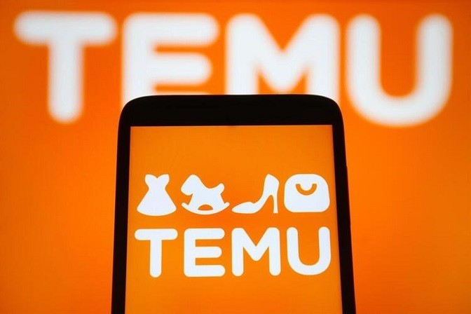 Why did Temu temporarily stop providing services in Vietnam?