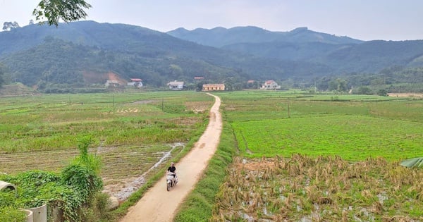 Một xã của Yên Bái đang có giải pháp gì để tạo đà cho đích đến nông thôn mới kiểu mẫu?