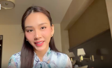 Hoa hậu Mai Phương thi Miss World 2024 bị chê 