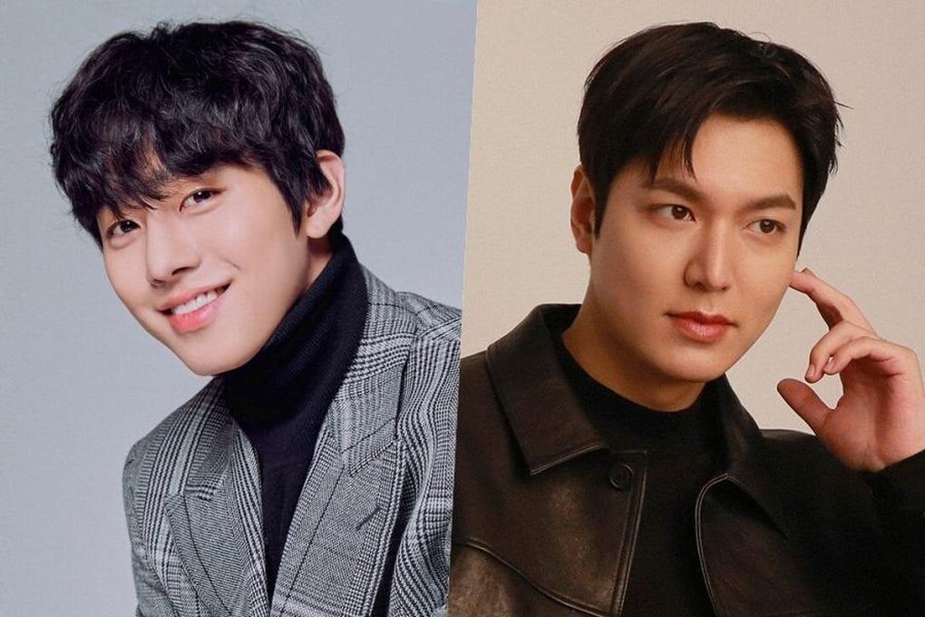 Jisoo hợp tác cùng Lee Min Ho trong phim có kinh phí gần 23 triệu USD - 2