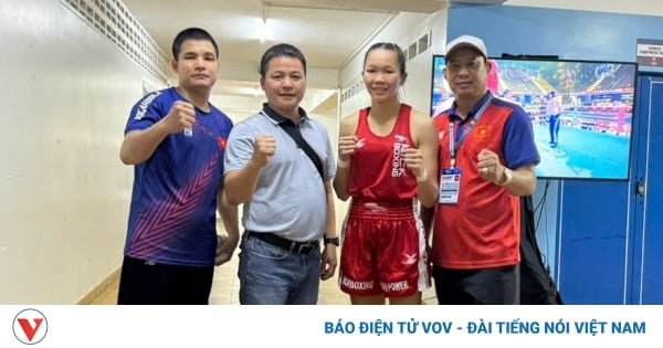 El kickboxing vietnamita gana 6 medallas de oro en el Campeonato Asiático