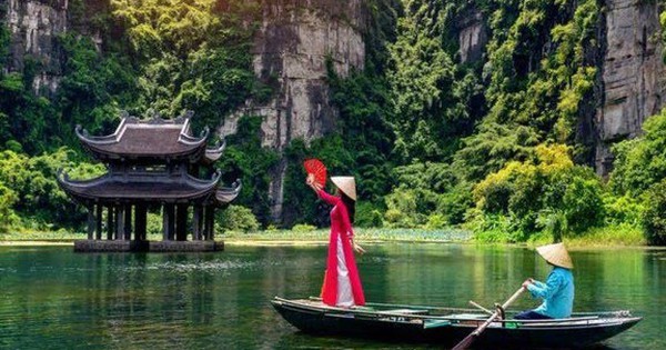 BBC promotes Vietnam tourism