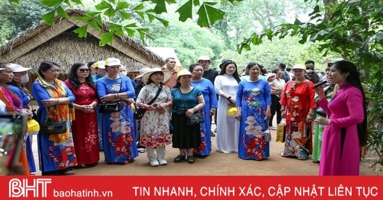 Tháng Năm về, con nhớ Bác nhiều hơn