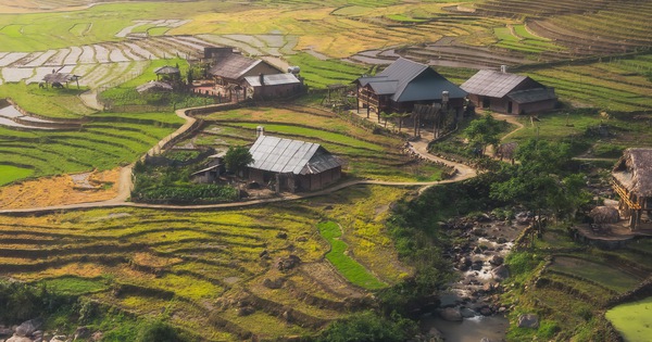 Overwhelmed by the wonders of Vietnam, British tourist spends 3 months exploring