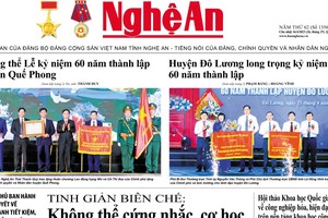 Số 13561 ngày 16-4-2023