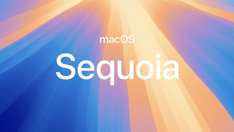 Apple เปิดตัว macOS Sequoia อย่างเป็นทางการ