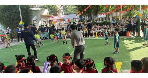 투덕시, 3개 학교 조사로 6학년 학생 모집