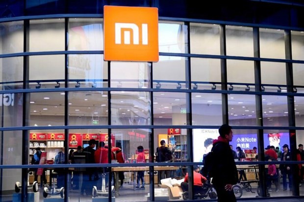 Lợi nhuận ròng trong quý 3 năm 2023 của Xiaomi tăng 182,9%, lên 842 triệu USD - Ảnh 1.