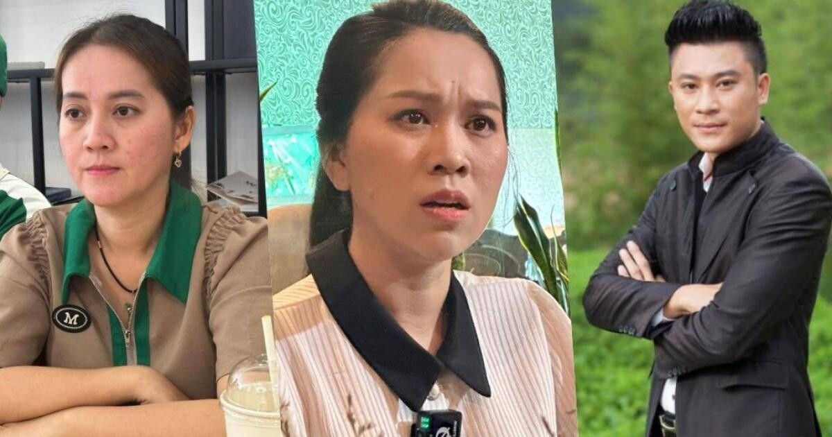 L'acteur Dong Duong s'excuse d'avoir signé le document dans le litige sur la propriété de Vu Linh