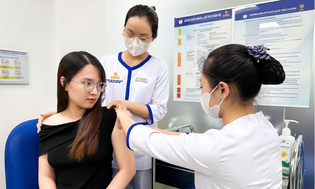 VNVC mời tập đoàn Đức thiết kế nhà máy vaccine xanh quy mô 2.000 tỷ đồng - 3