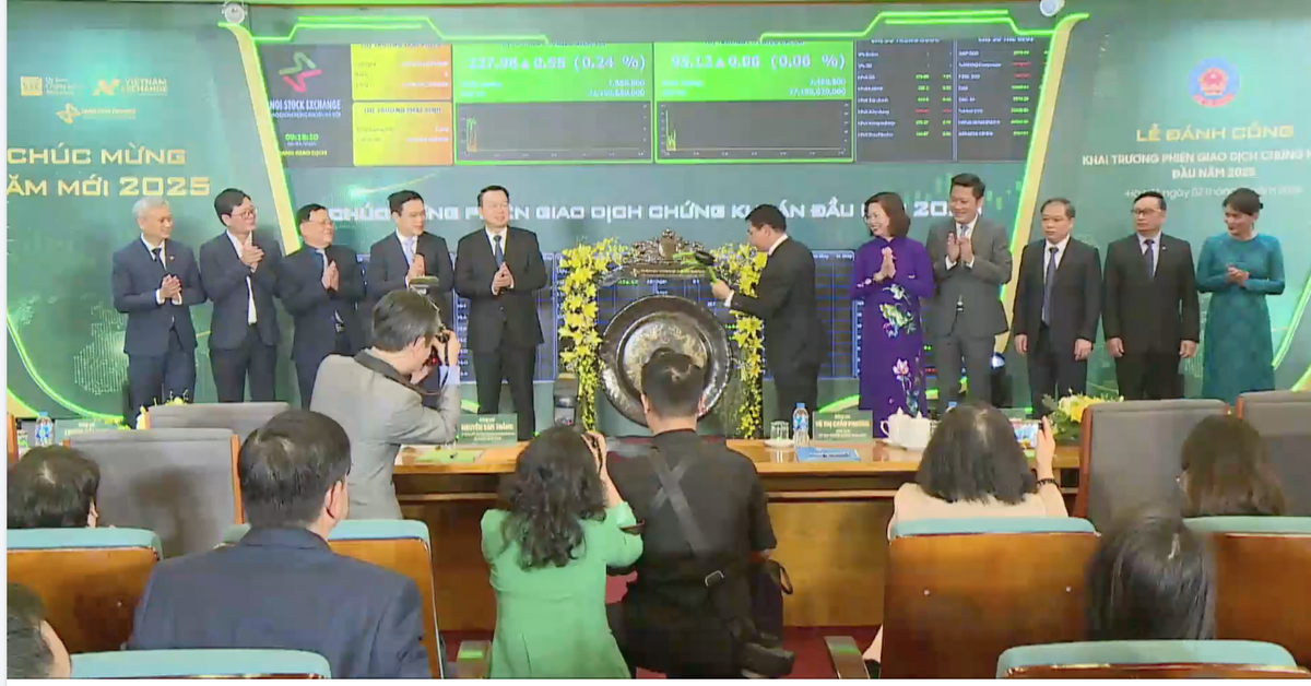 Will upgrade the market, bring new information technology system into stock trading