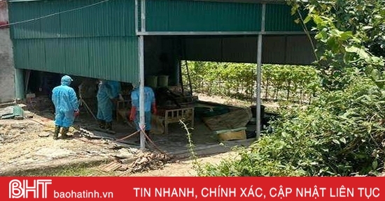 Phát hiện 2 mẹ con tử vong tại nhà riêng