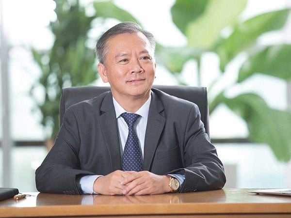 Sacombank kündigt Vertrag mit stellvertretendem Generaldirektor Phan Dinh Di