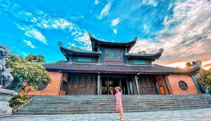 5 lieux spirituels célèbres près de Hanoi, parfaits pour une excursion d'une journée