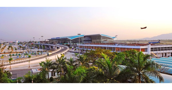 Noi Bai, Da Nang in top 100 best airports in the world