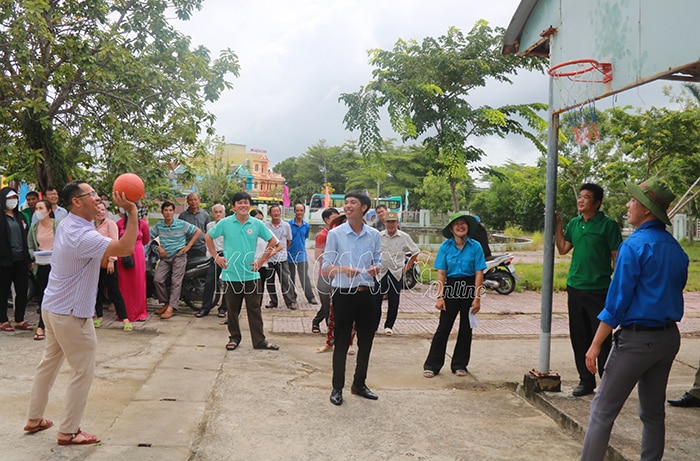 Tân Yên, Bắc Giang, bảo vệ an ninh tổ quốc