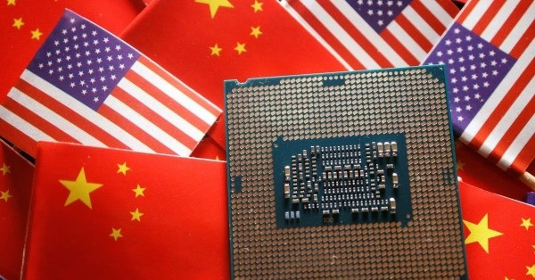 Semiconductor export restrictions leave America without unity