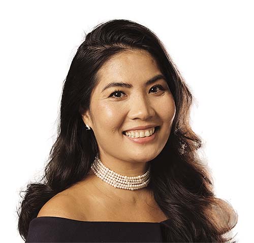 - Trang Bui, General Director, Cushman & Wakefield Vietnam