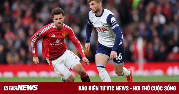 Nhận định Tottenham vs Man Utd:'Quỷ đỏ' phục thù