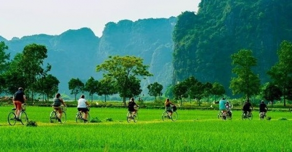 Gemeinsam mit ASEAN mehr Tourismuskarten für Vietnam „zeichnen“ für eine nachhaltige Entwicklung