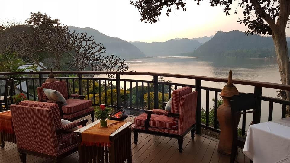 mot cung dien tro thanh khach san dau tien cua melia tai lao hinh anh 2