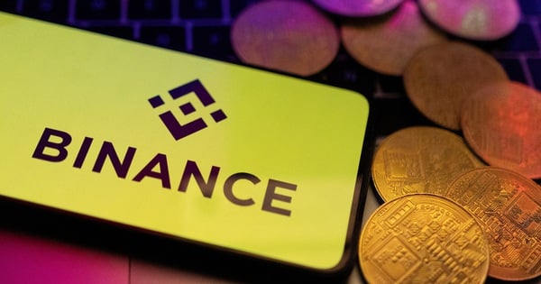 Bỉ yêu cầu Binance ngừng hoạt động