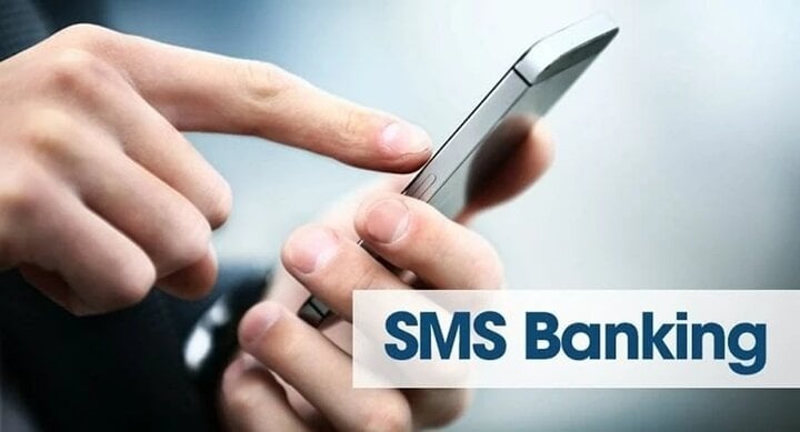 บริการ SMS Banking สะดวกแต่มีค่าใช้จ่ายสูง (ภาพประกอบ)