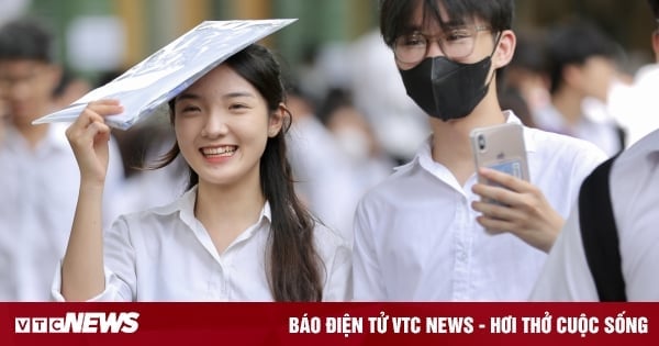 Hanoi will have 2 more specialized high schools in the 2024 school year