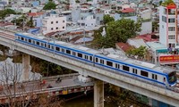 New news about Japanese contractor suing HCMC metro investor for 4,000 billion