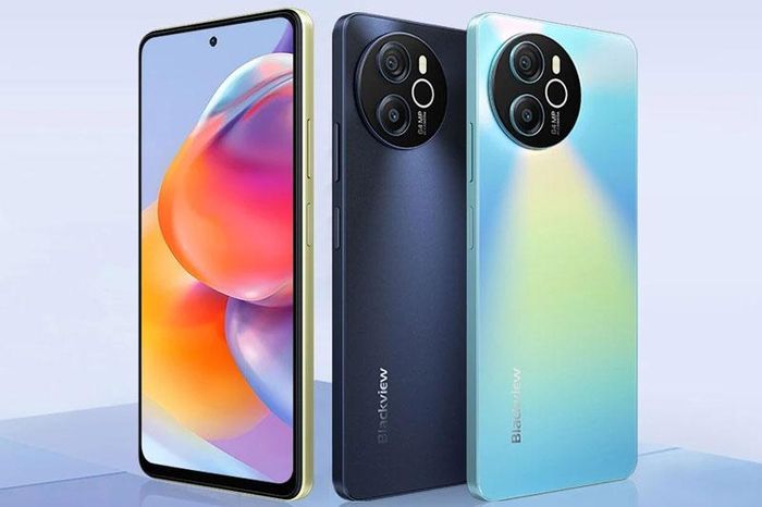 블랙뷰 샤크 8 램 8GB 33W 충전기 120Hz 화면 저렴한 정보 창고 2