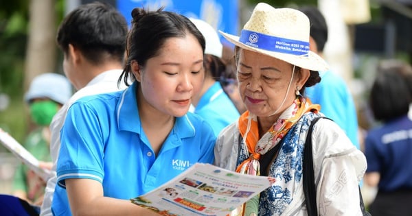 Festival du tourisme de Hô-Chi-Minh-Ville : les agences de voyages engrangent d'énormes profits