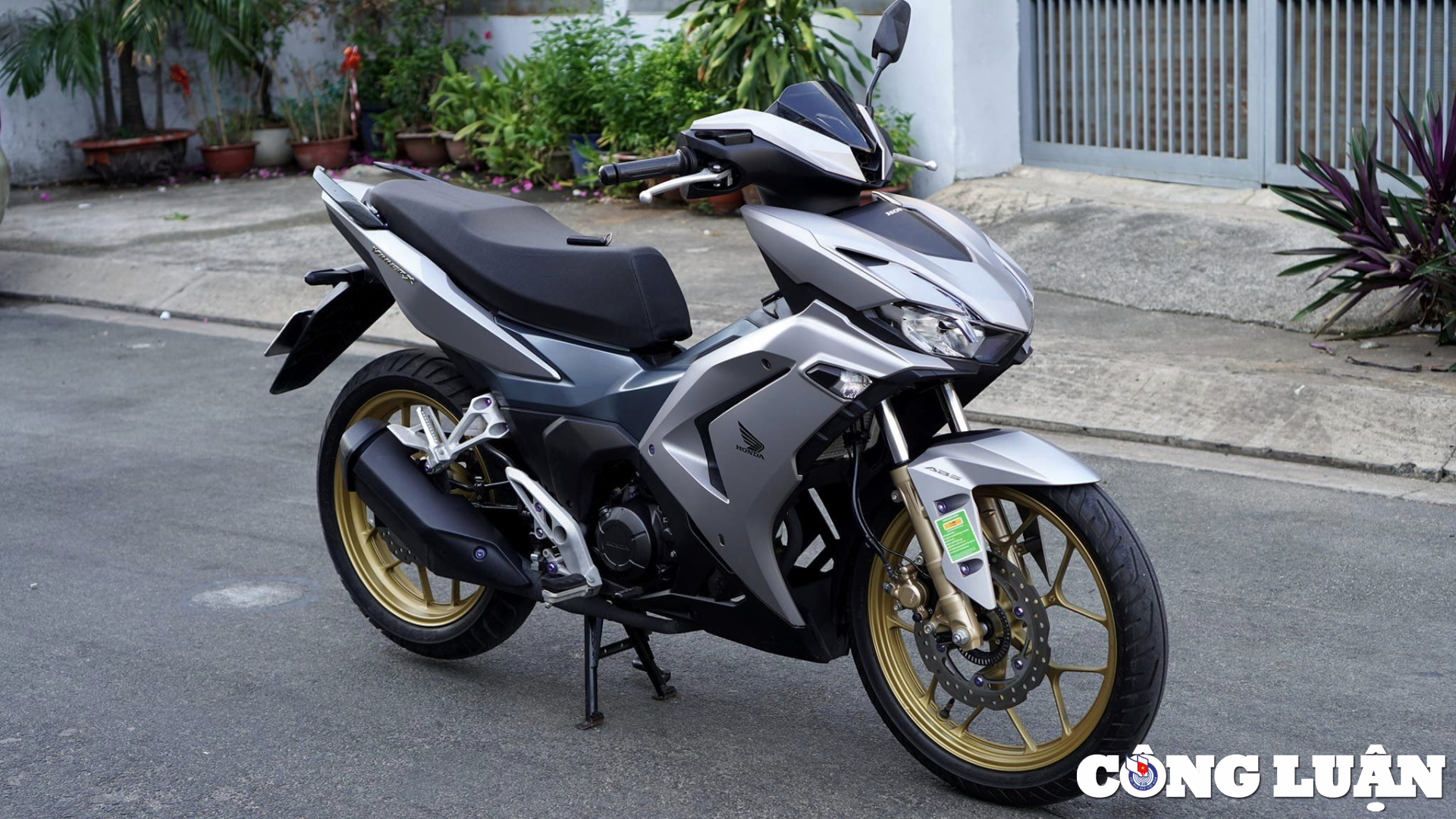 ホンダ ウィナーX 2024年7月価格1200万ドン以上値下げ 画像2