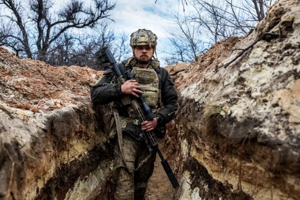 Chiến sự Ukraine 29/11: Nga tấn công mạnh tại Avdiivka, Bakhmut và Kupyansk - 5