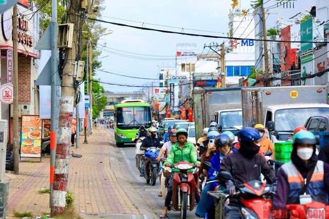 Nghị định 168/2024: Giao thông TP HCM đổi thay bất ngờ- Ảnh 16.