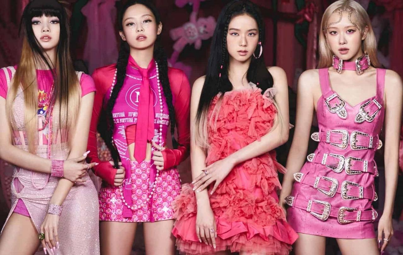 Show Blackpink vượt mốc 100 triệu USD doanh thu, Việt Nam mơ 30 năm nữa? - 12