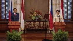 Relaciones Indonesia-Filipinas: ¿Vecinos o parientes?